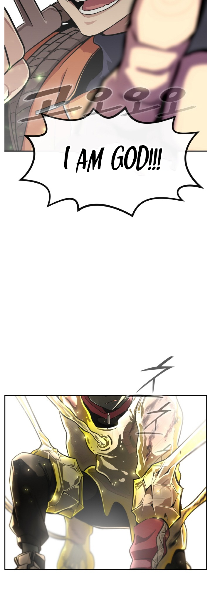 Counter Cube Chapter 91 35
